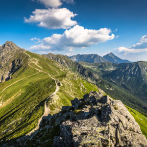 Góry